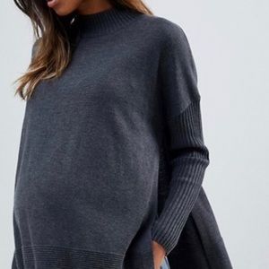 ASOS Nursing Sweater